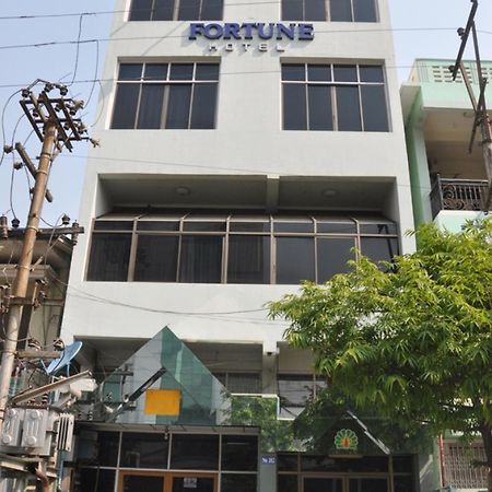 Fortune Hotel Mandalay Exteriör bild